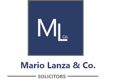 Mario Lanza & Co. Solicitors